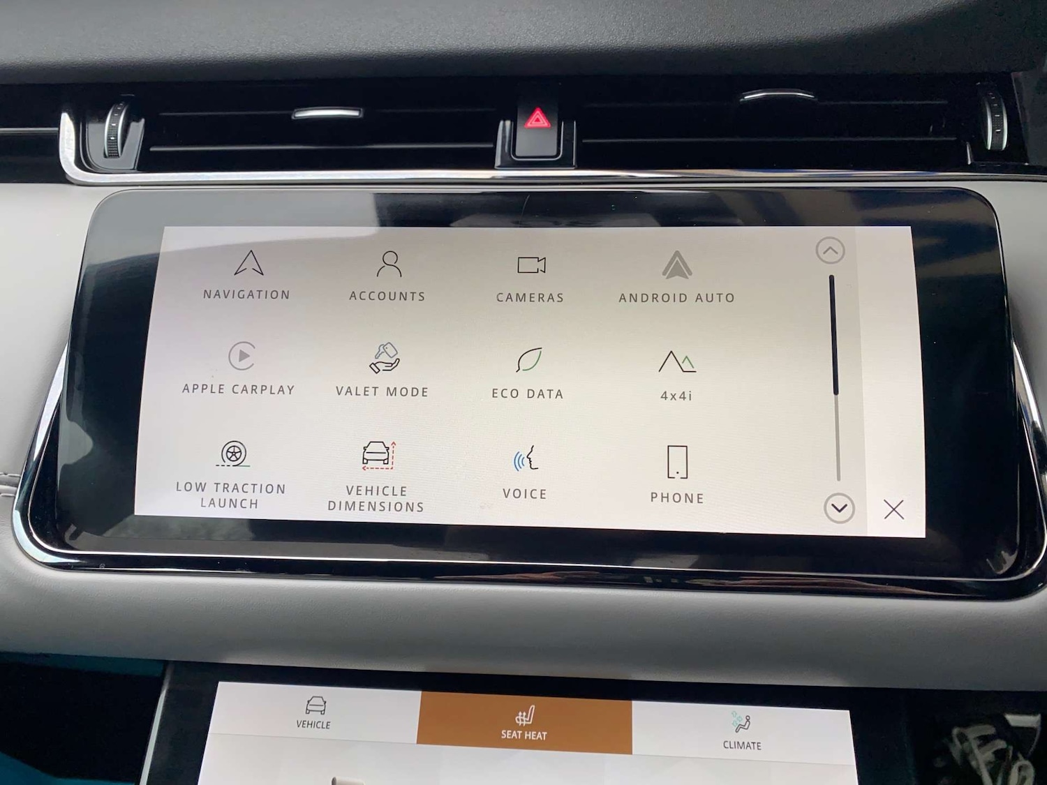 Used Land Rover Range Rover Evoque 2021 for sale - 76601498: Photo 36