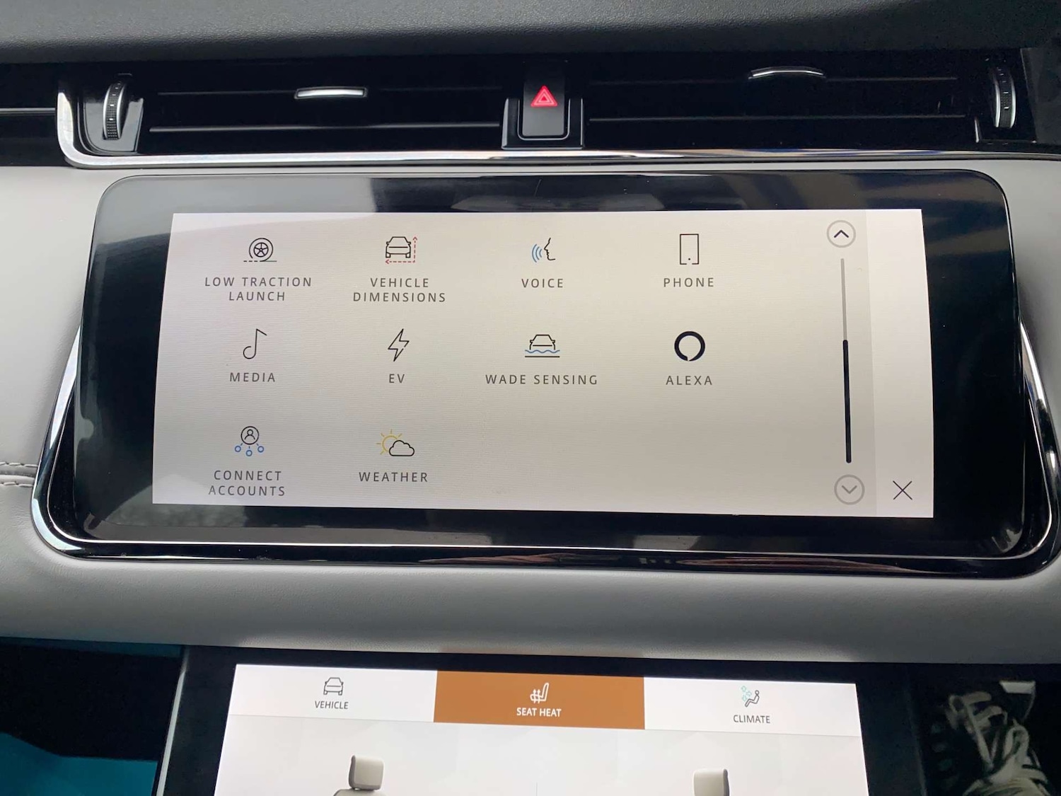 Used Land Rover Range Rover Evoque 2021 for sale - 76601498: Photo 37