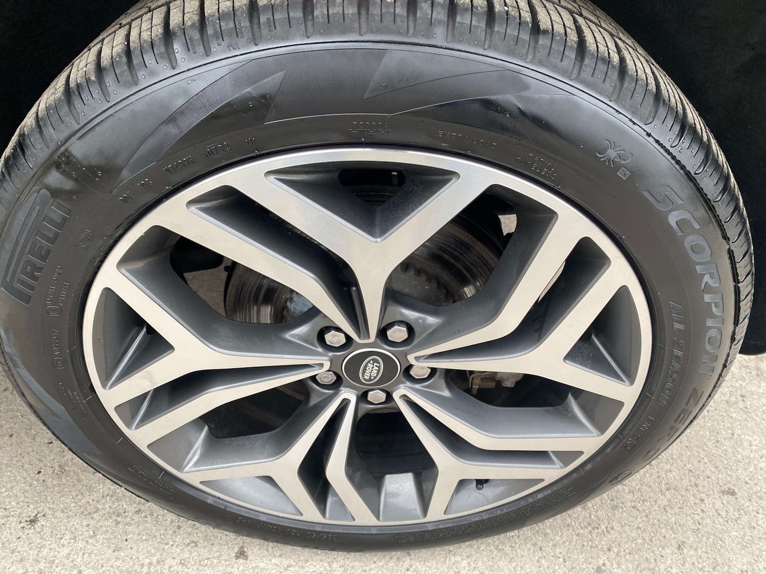 Used Land Rover Range Rover Evoque 2021 for sale - 76601498: Photo 40