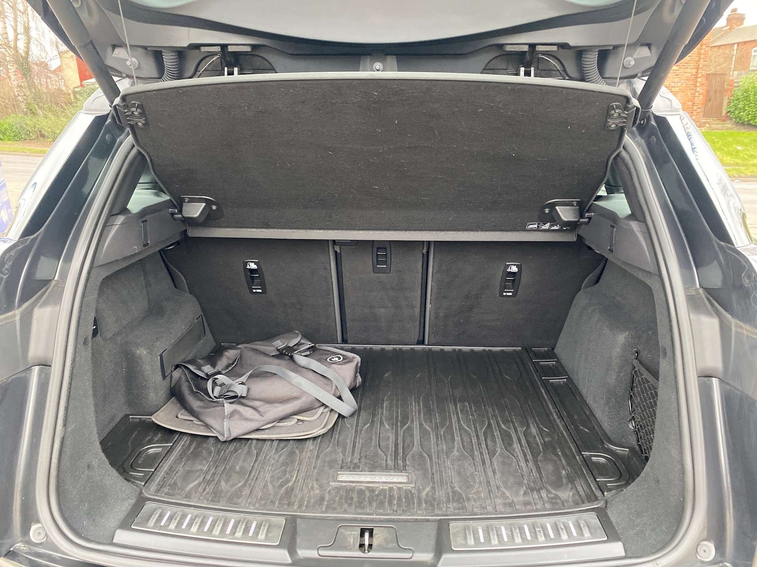 Used Land Rover Range Rover Evoque 2021 for sale - 76601498: Photo 42