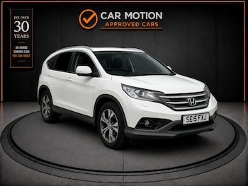 Used Honda CR-V 2015 for sale - 79396396: Photo