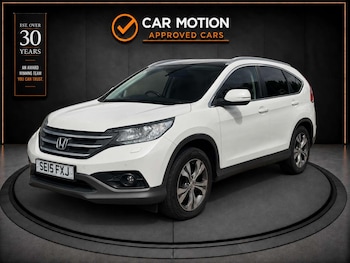 Used Honda CR-V 2015 for sale - 79396396: Photo