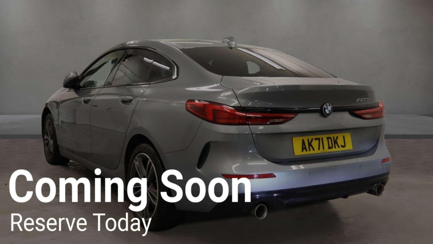 Used BMW 2 Series 2021 for sale - 76807649: Photo 11