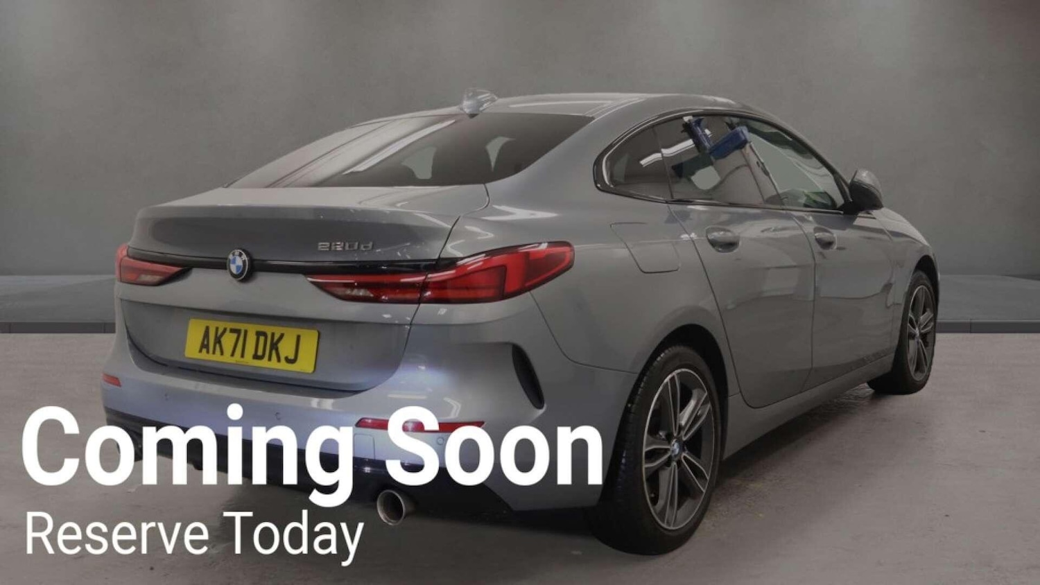 Used BMW 2 Series 2021 for sale - 76807649: Photo 13