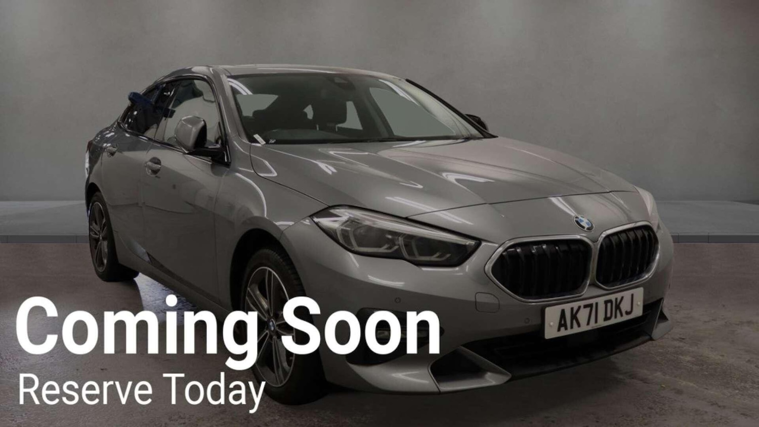 Used BMW 2 Series 2021 for sale - 76807649: Photo 16