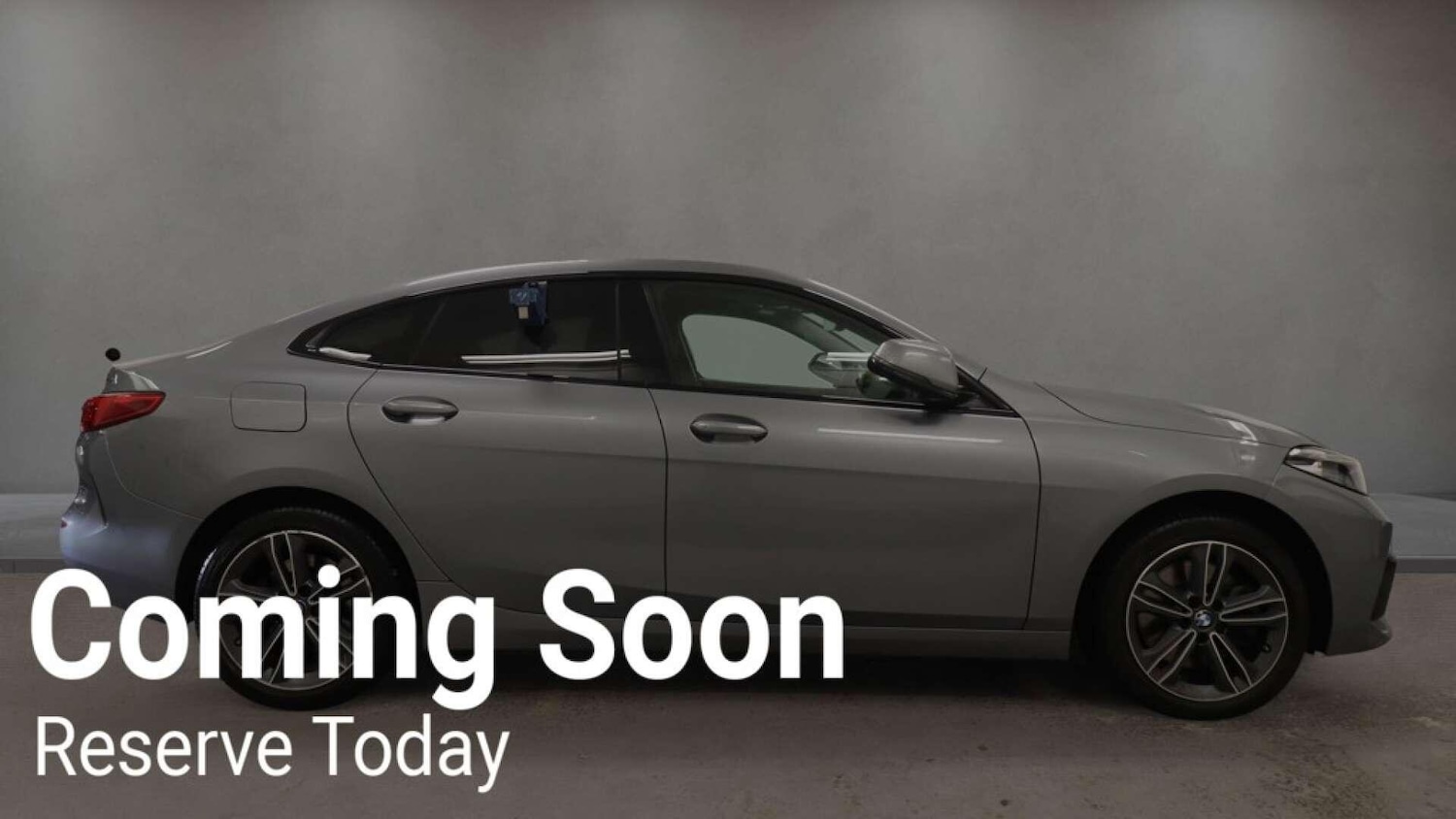 Used BMW 2 Series 2021 for sale - 76807649: Photo 19