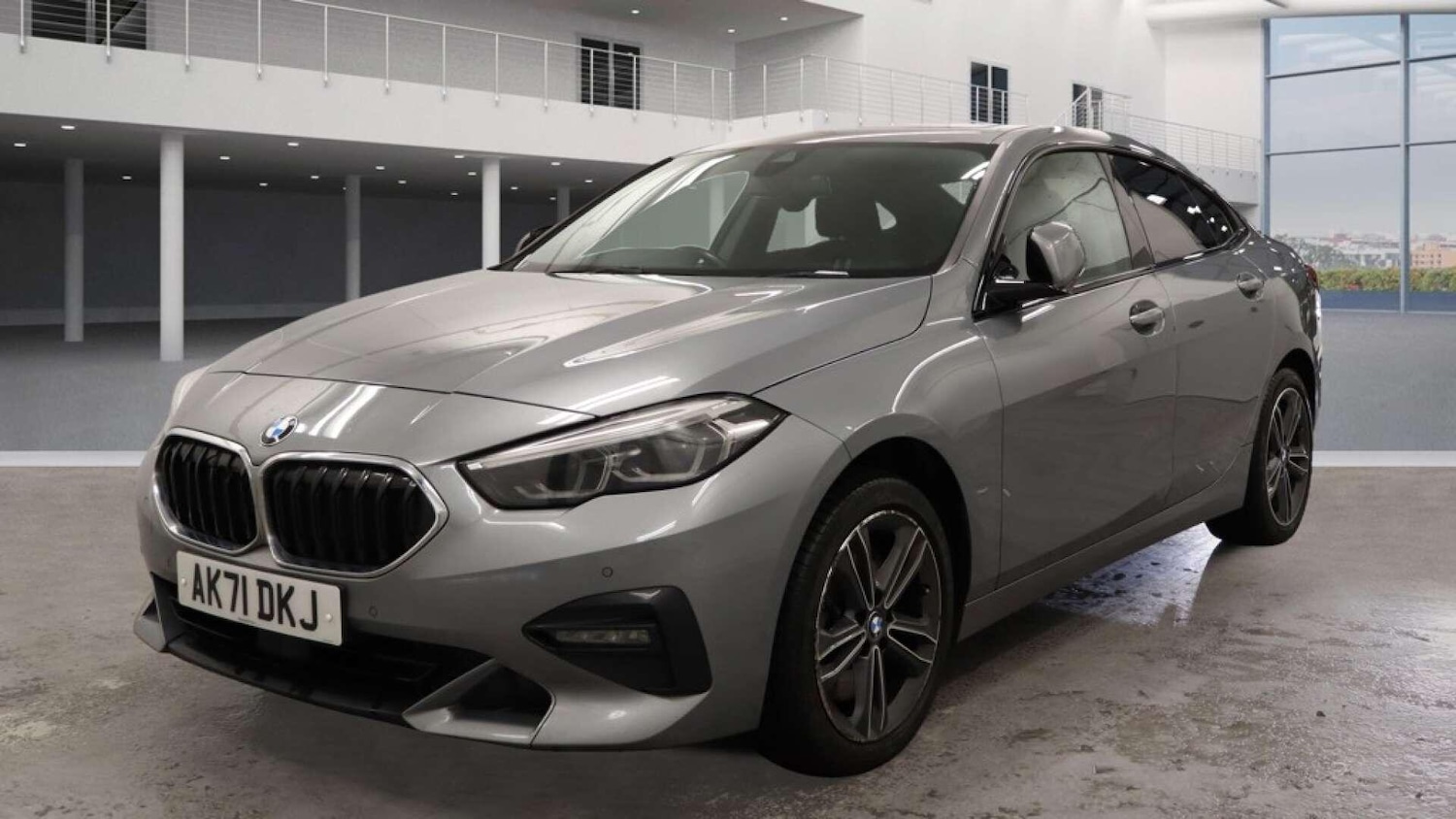 Used BMW 2 Series 2021 for sale - 76807649: Photo 2