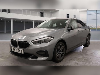 Used BMW 2 Series 2021 for sale - 76807649: Photo