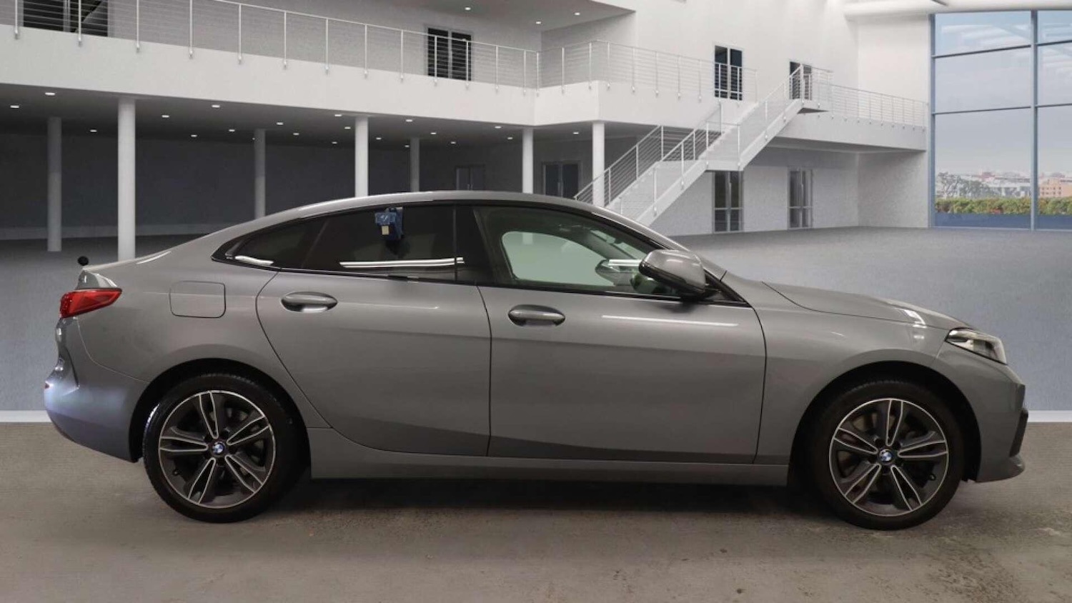 Used BMW 2 Series 2021 for sale - 76807649: Photo 3