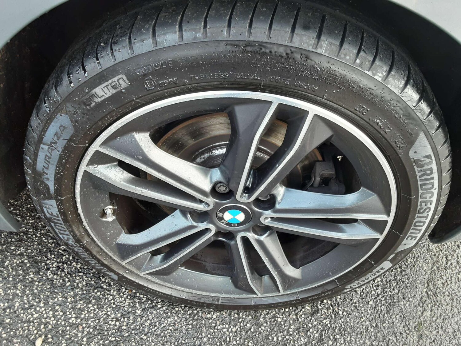 Used BMW 2 Series 2021 for sale - 76807649: Photo 36