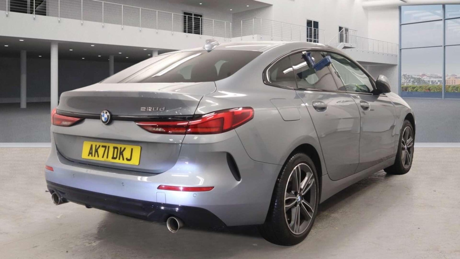 Used BMW 2 Series 2021 for sale - 76807649: Photo 5