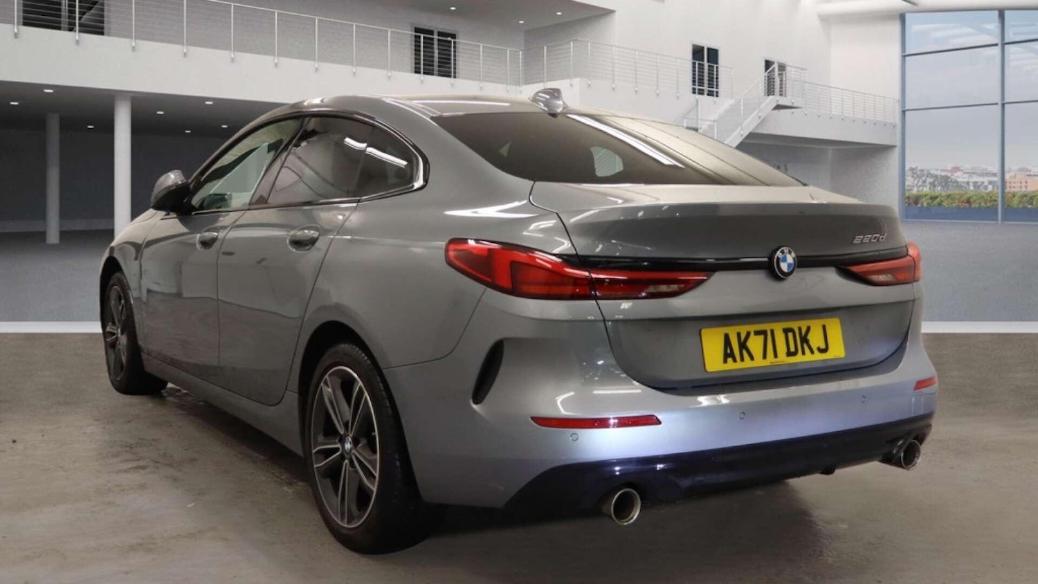 Used BMW 2 Series 2021 for sale - 76807649: Photo 6