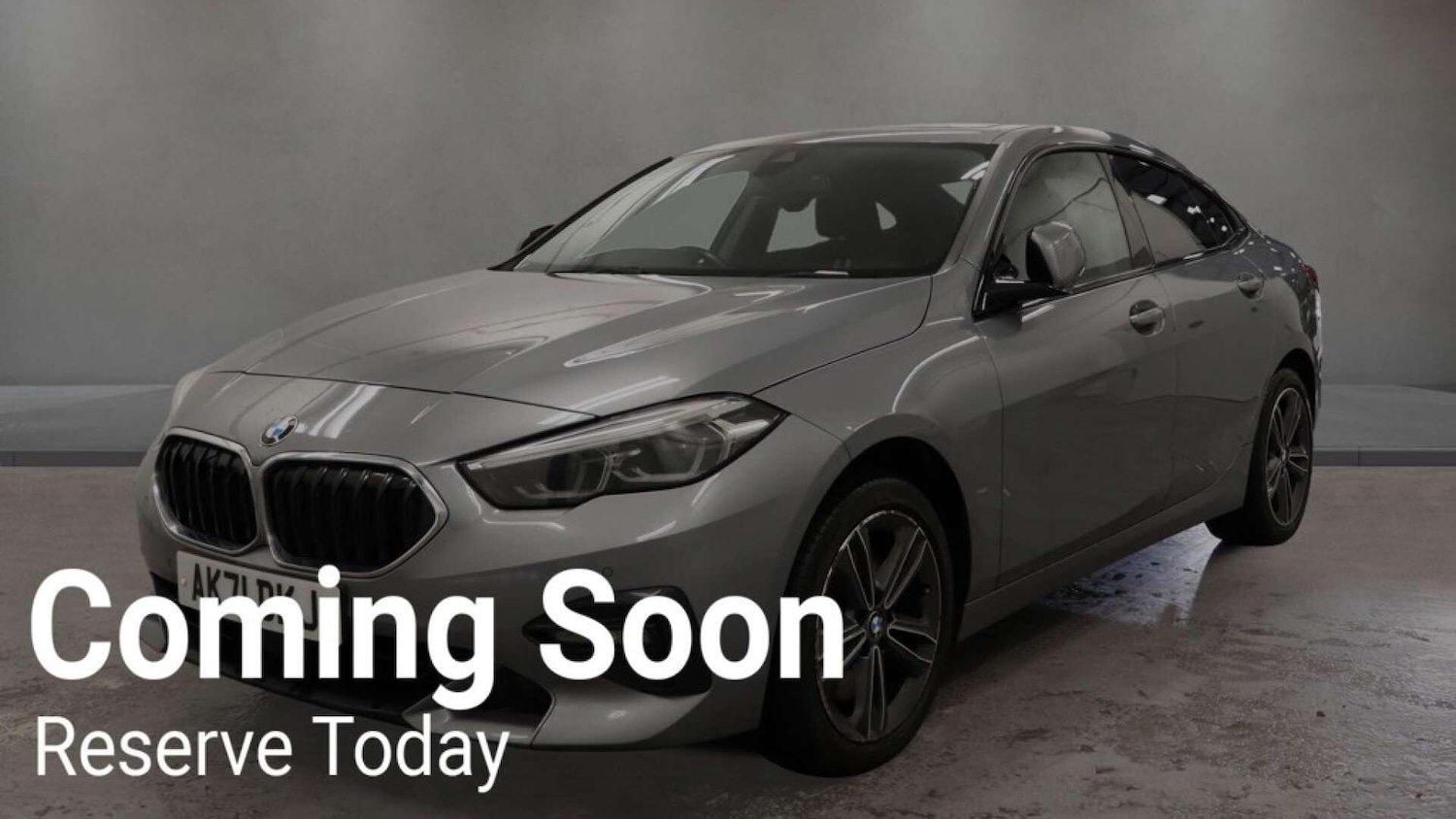 Used BMW 2 Series 2021 for sale - 76807649: Photo 9