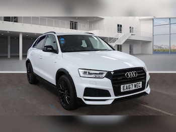 Audi Q3 feature image