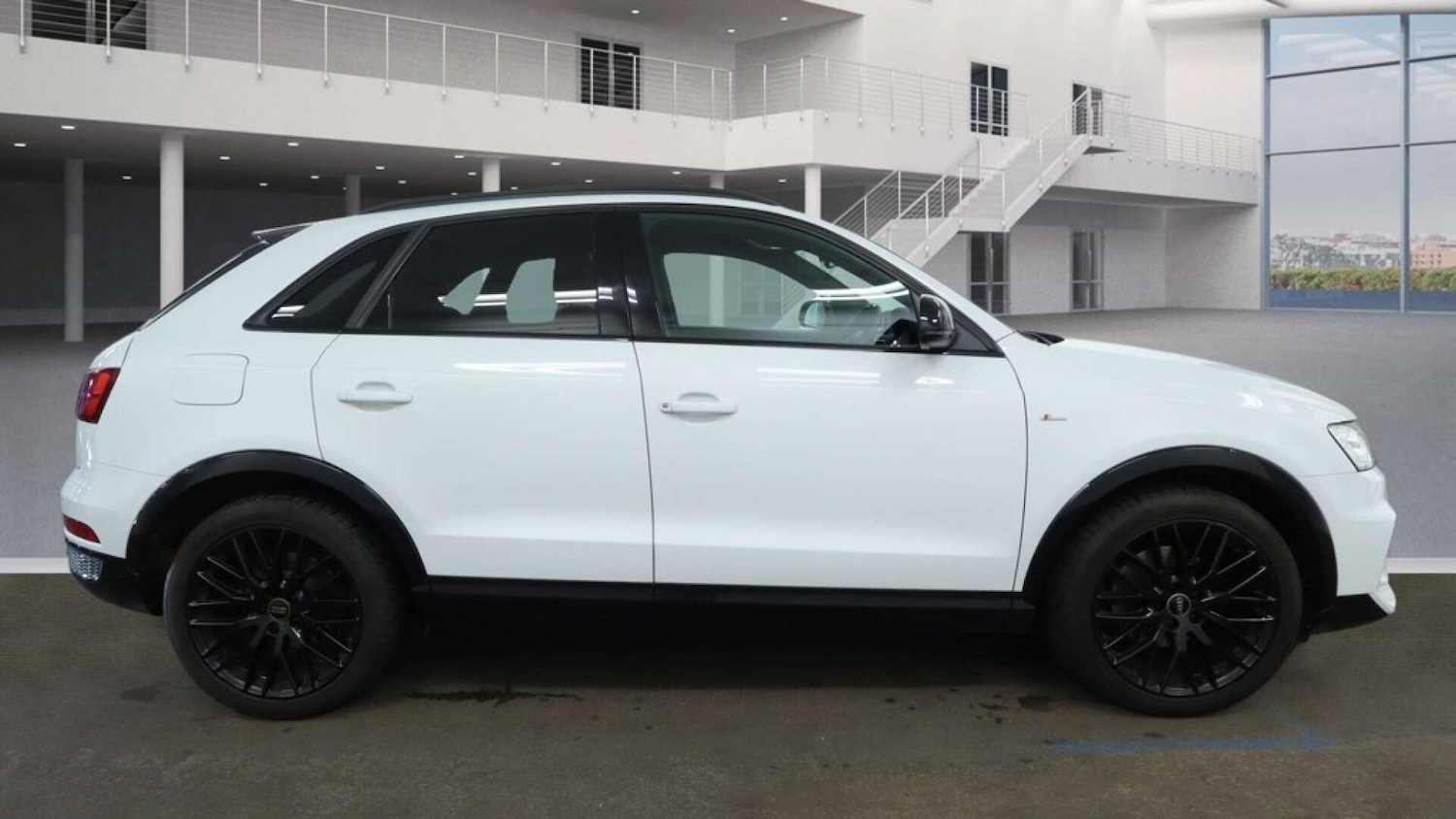 Used Audi Q3 2017 for sale - 77898189: Photo 9