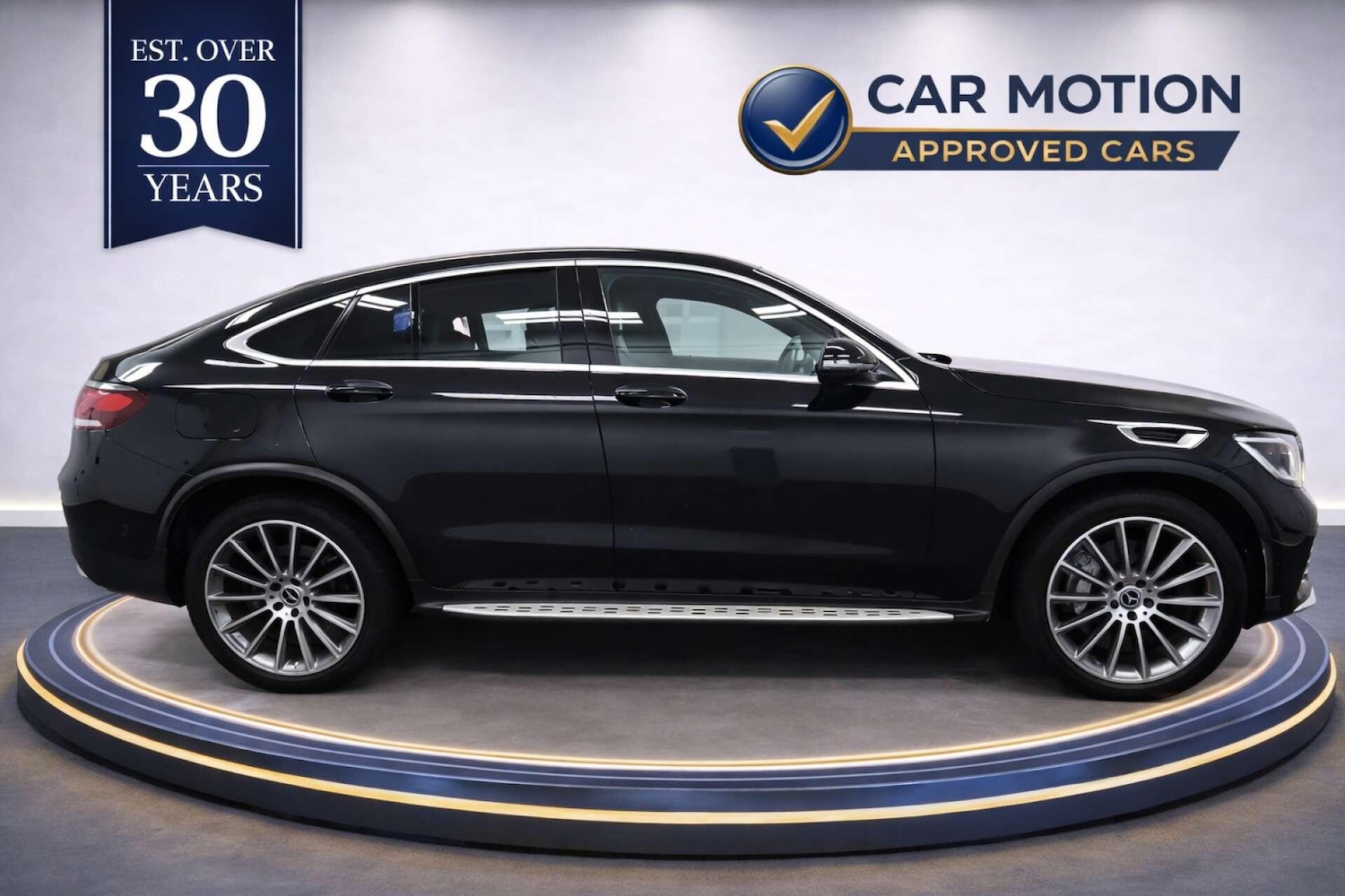 Used Mercedes-Benz GLC 2020 for sale - 78058519: Photo 6