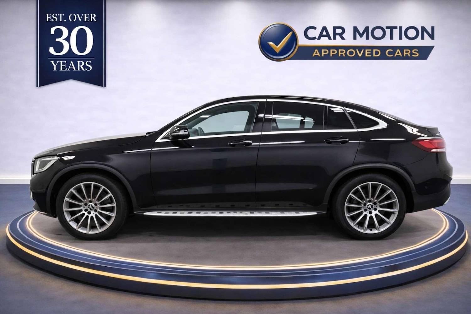 Used Mercedes-Benz GLC 2020 for sale - 78058519: Photo 7