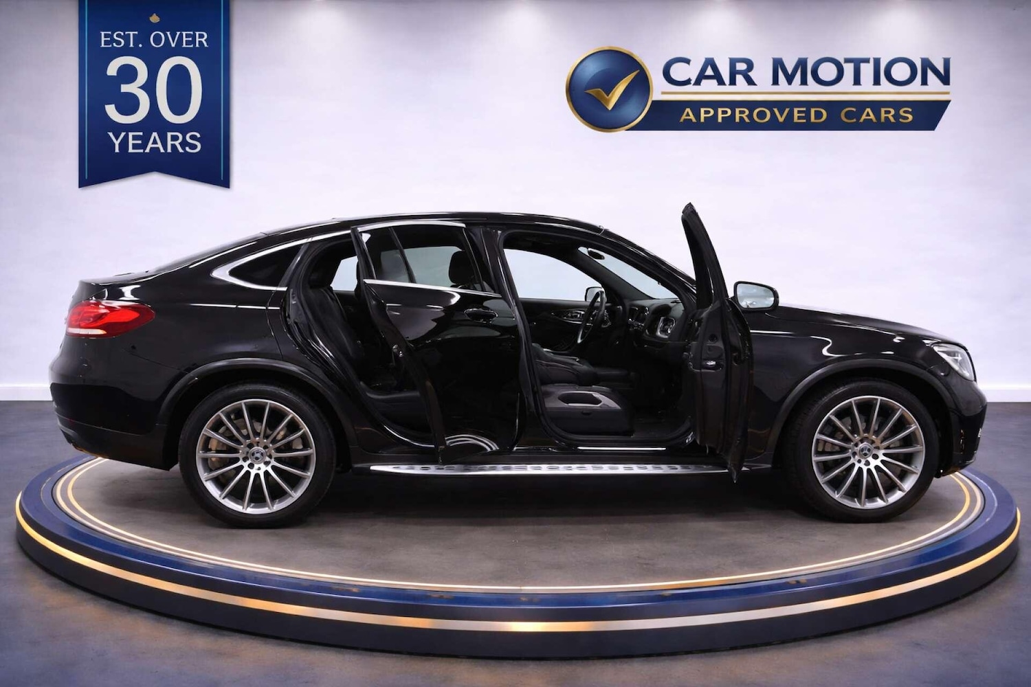 Used Mercedes-Benz GLC 2020 for sale - 78058519: Photo 9