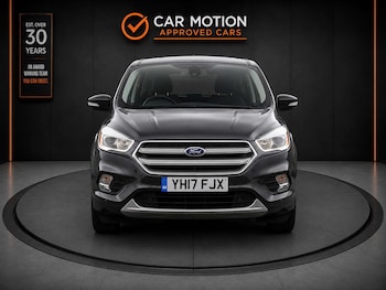 Used Ford Kuga 2017 for sale - 79497098: Photo