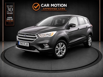 Used Ford Kuga 2017 for sale - 79497098: Photo