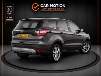 Used Ford Kuga 2017 for sale - 79497098: Photo