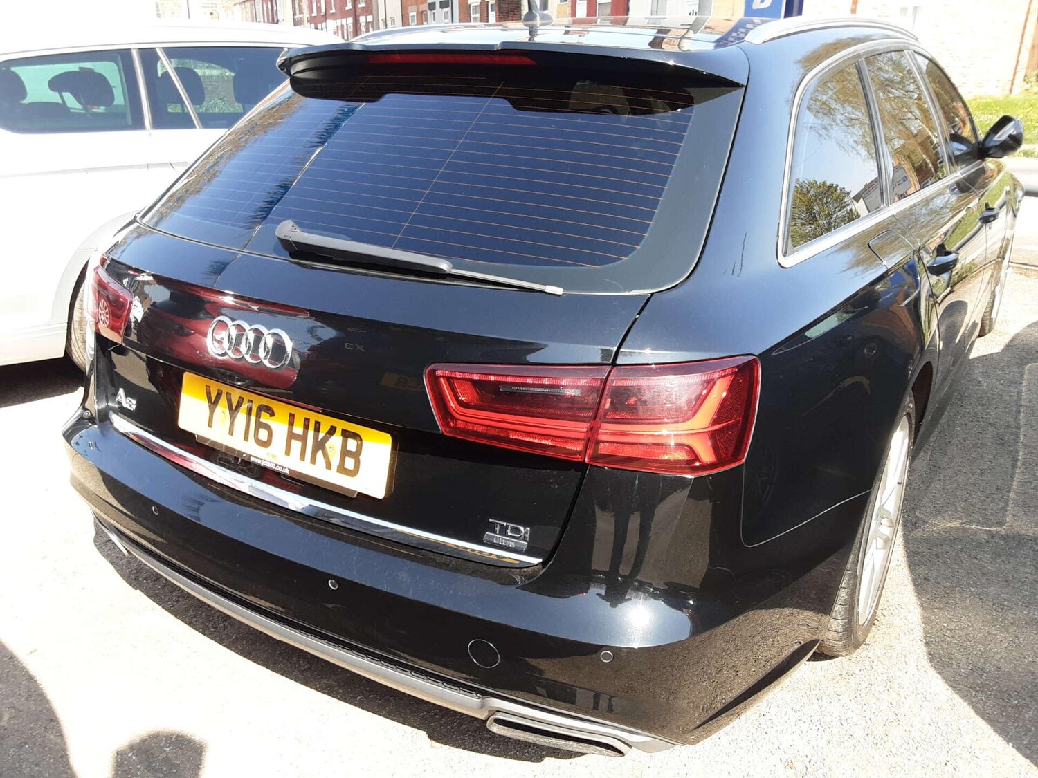 Used Audi A6 2016 for sale - 78170637: Photo 11