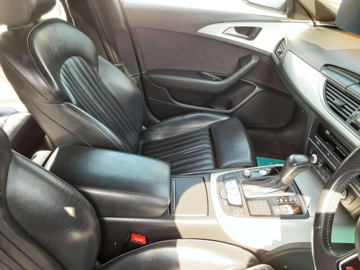 Used Audi A6 2016 for sale - 78170637: Photo 14