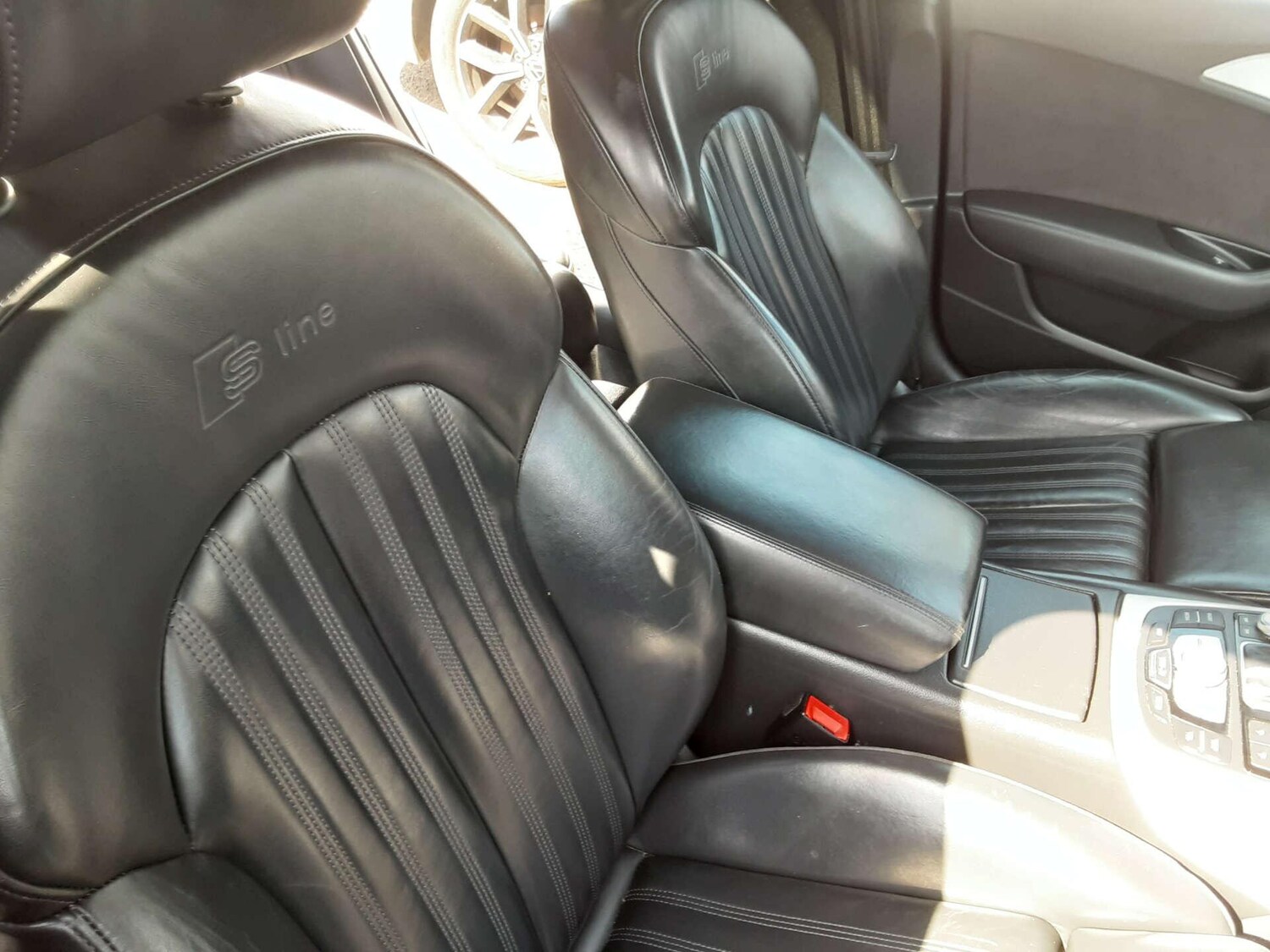 Used Audi A6 2016 for sale - 78170637: Photo 15