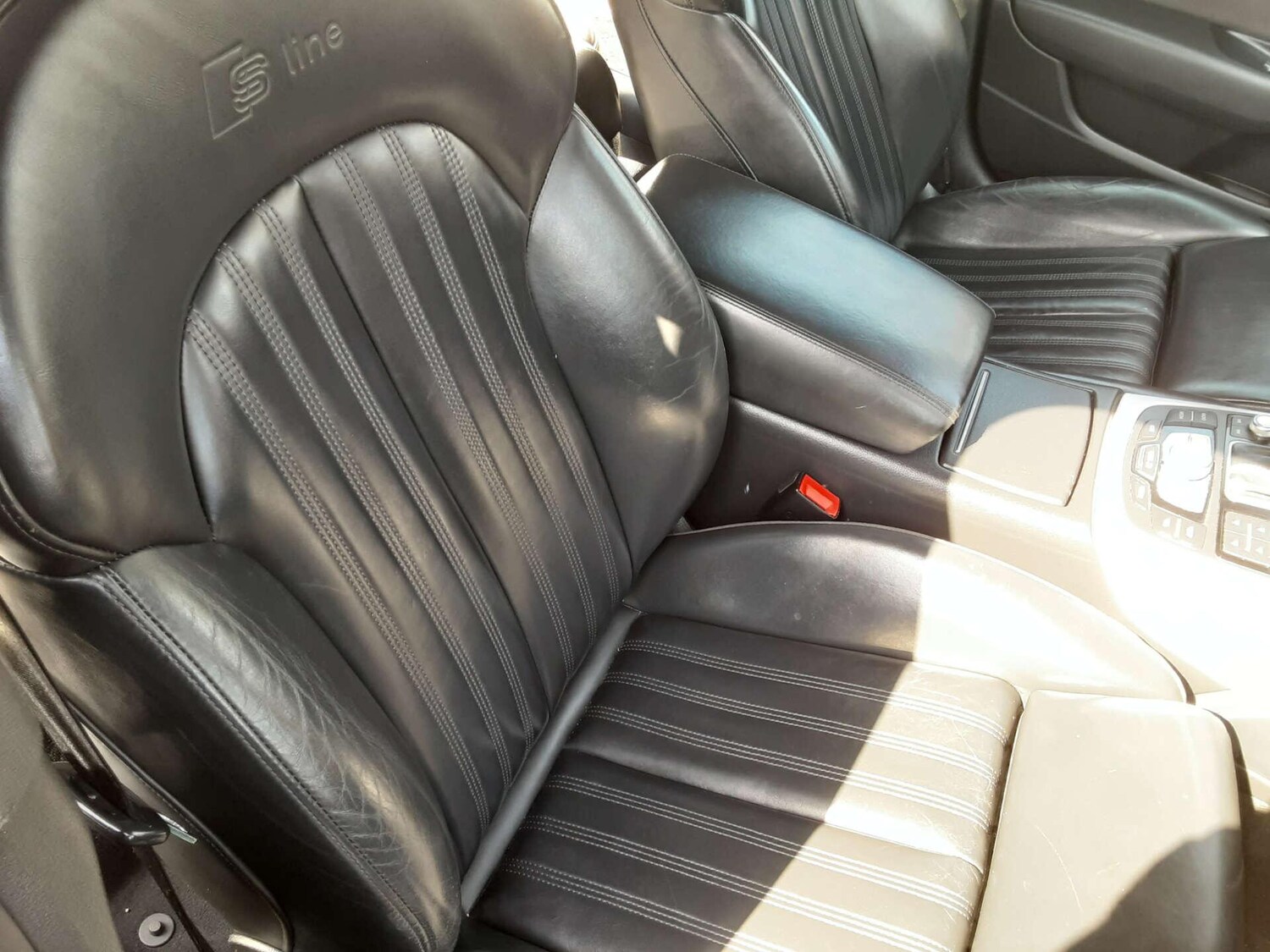 Used Audi A6 2016 for sale - 78170637: Photo 16