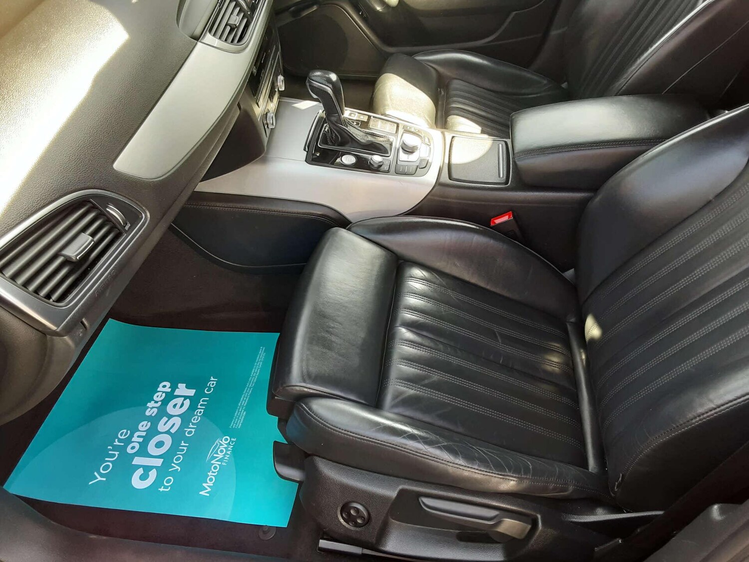 Used Audi A6 2016 for sale - 78170637: Photo 18