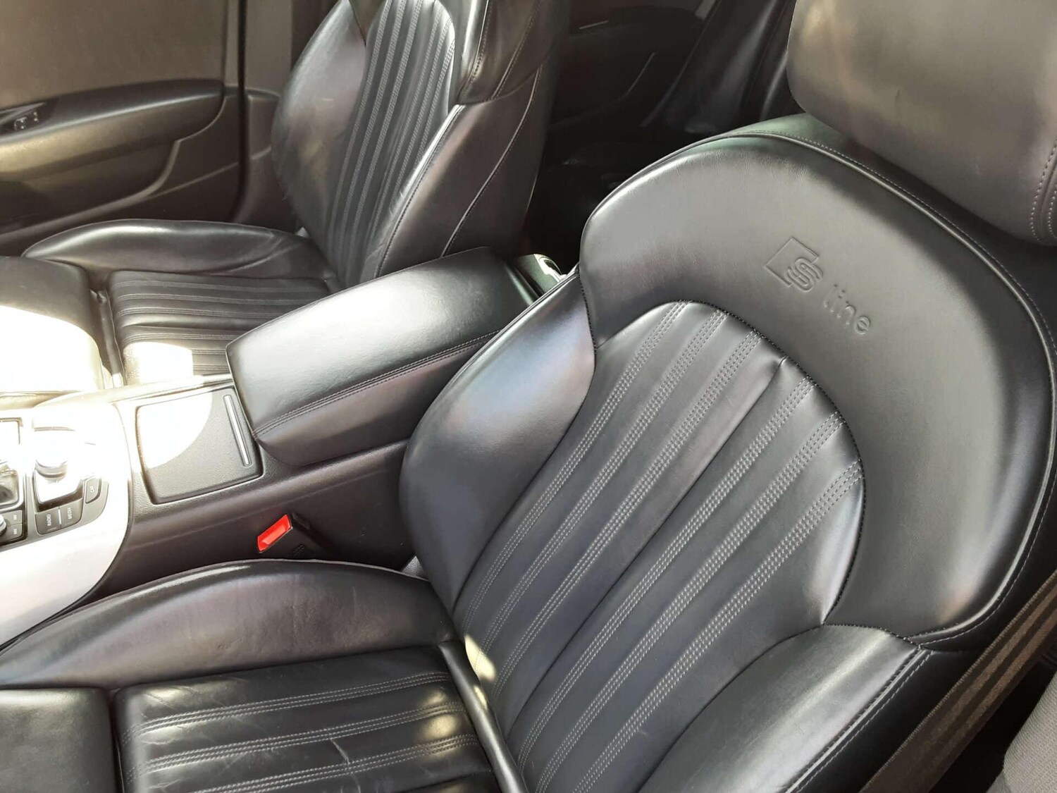 Used Audi A6 2016 for sale - 78170637: Photo 19