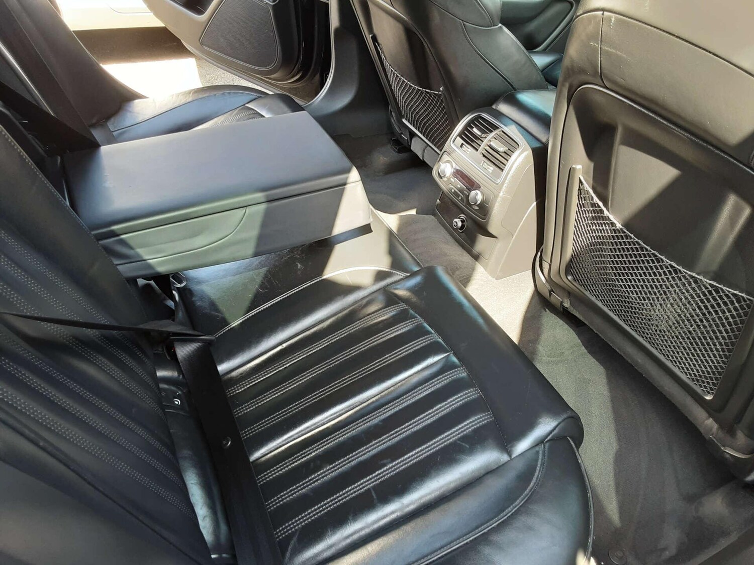 Used Audi A6 2016 for sale - 78170637: Photo 20