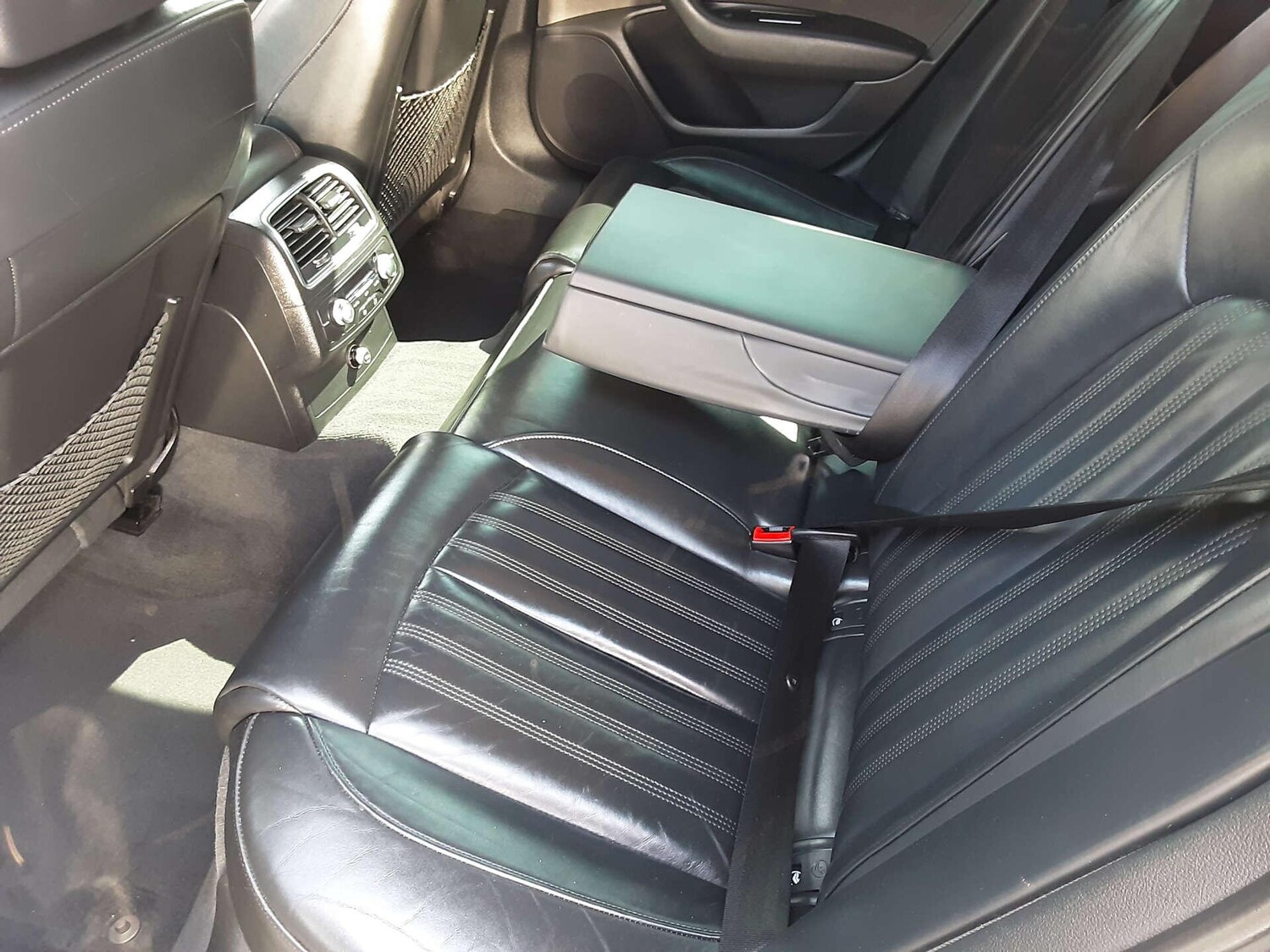 Used Audi A6 2016 for sale - 78170637: Photo 21