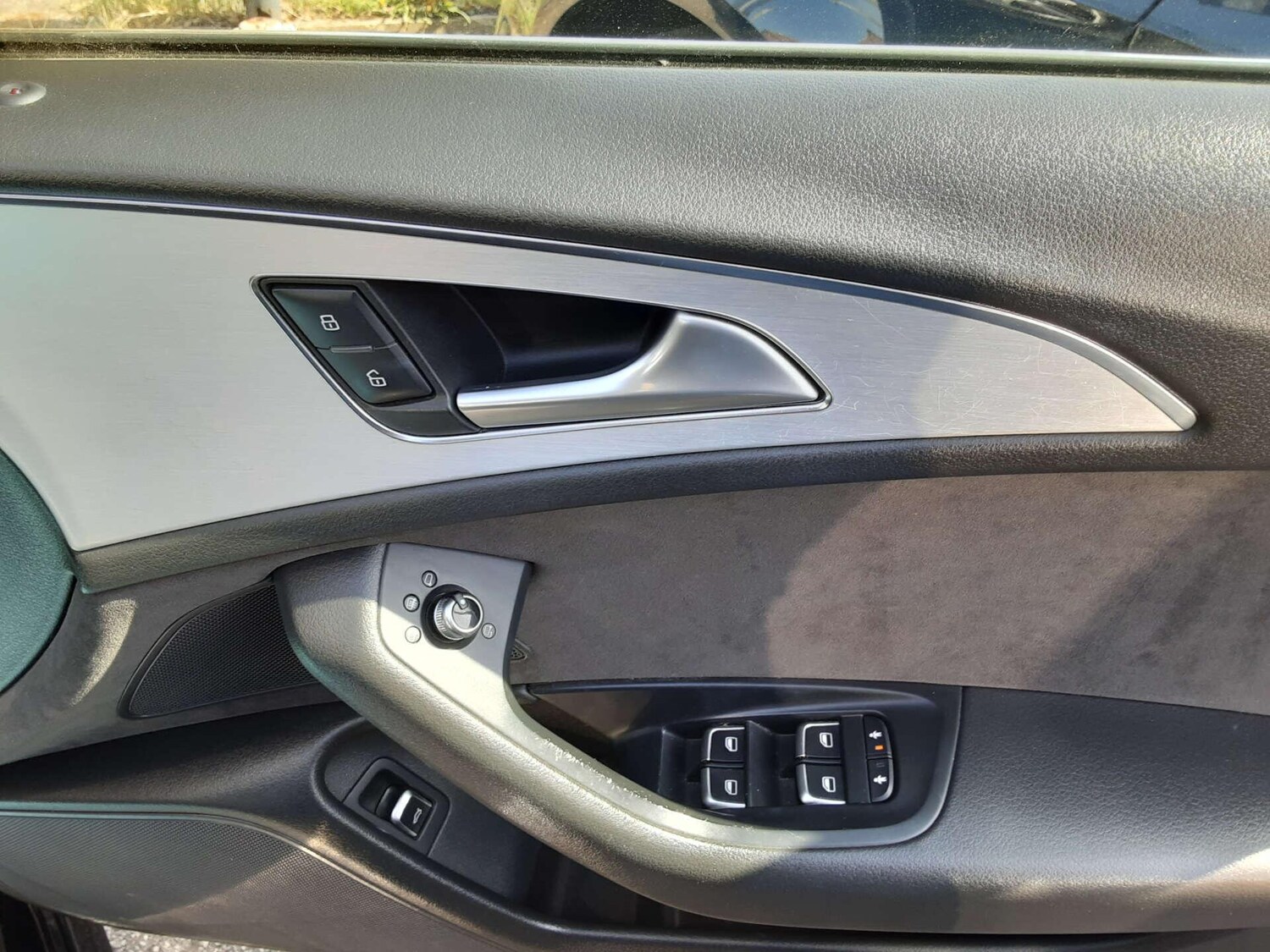 Used Audi A6 2016 for sale - 78170637: Photo 22