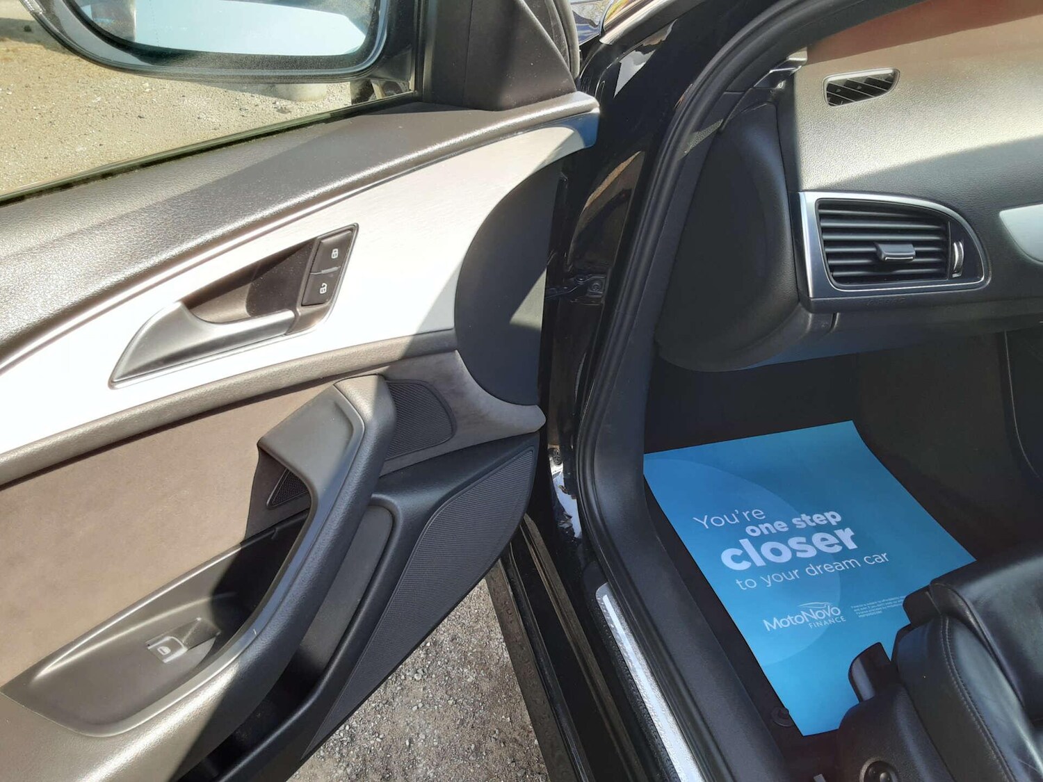 Used Audi A6 2016 for sale - 78170637: Photo 23