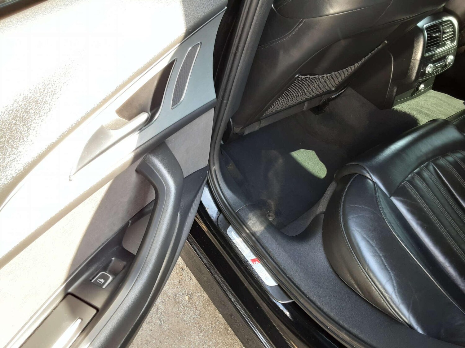 Used Audi A6 2016 for sale - 78170637: Photo 24