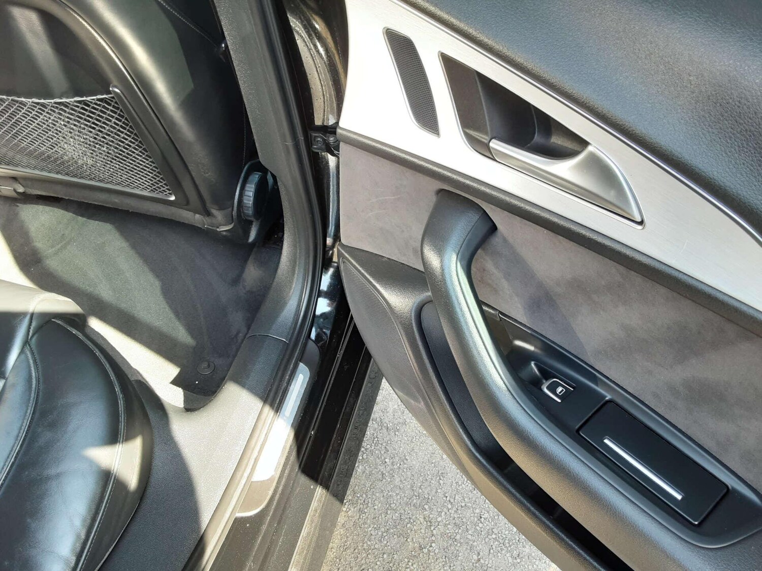 Used Audi A6 2016 for sale - 78170637: Photo 25