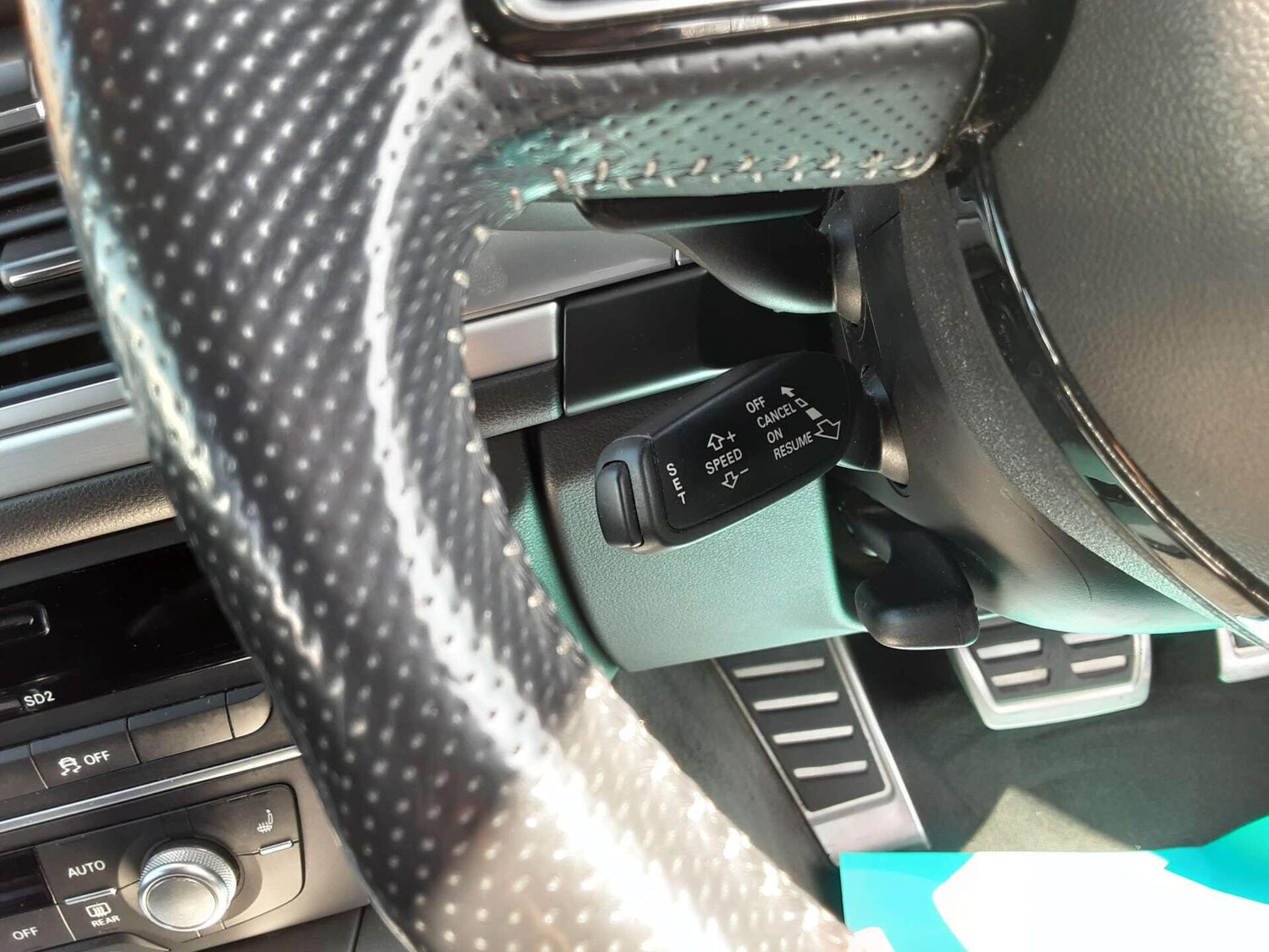 Used Audi A6 2016 for sale - 78170637: Photo 27