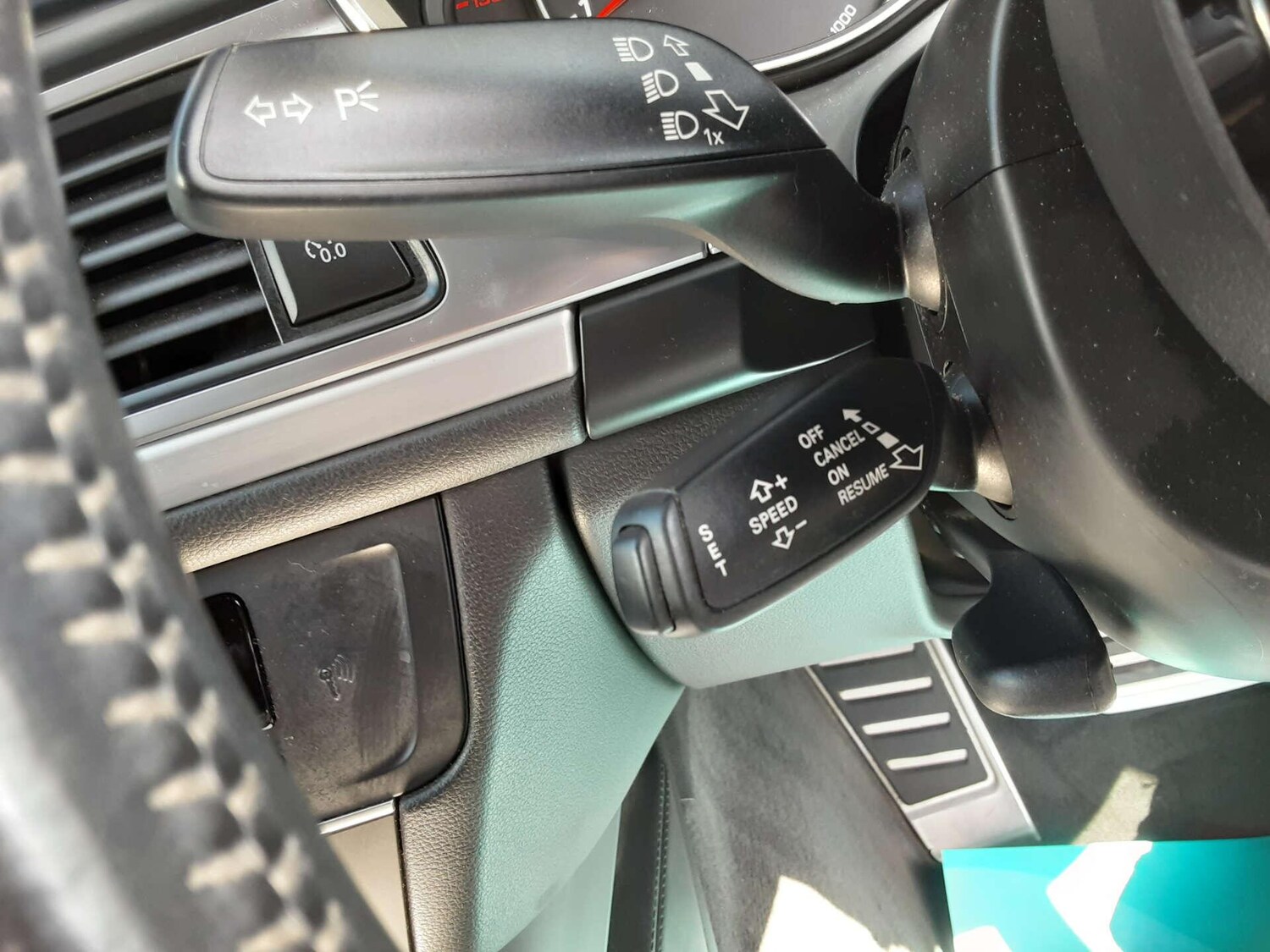 Used Audi A6 2016 for sale - 78170637: Photo 28