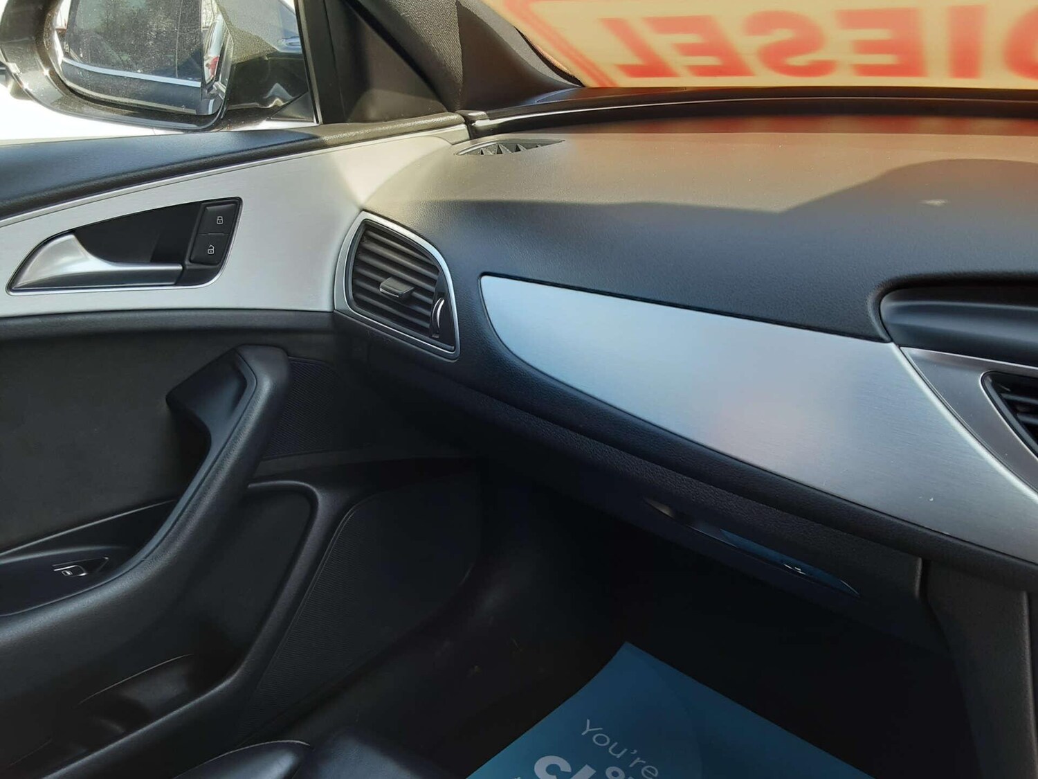 Used Audi A6 2016 for sale - 78170637: Photo 29