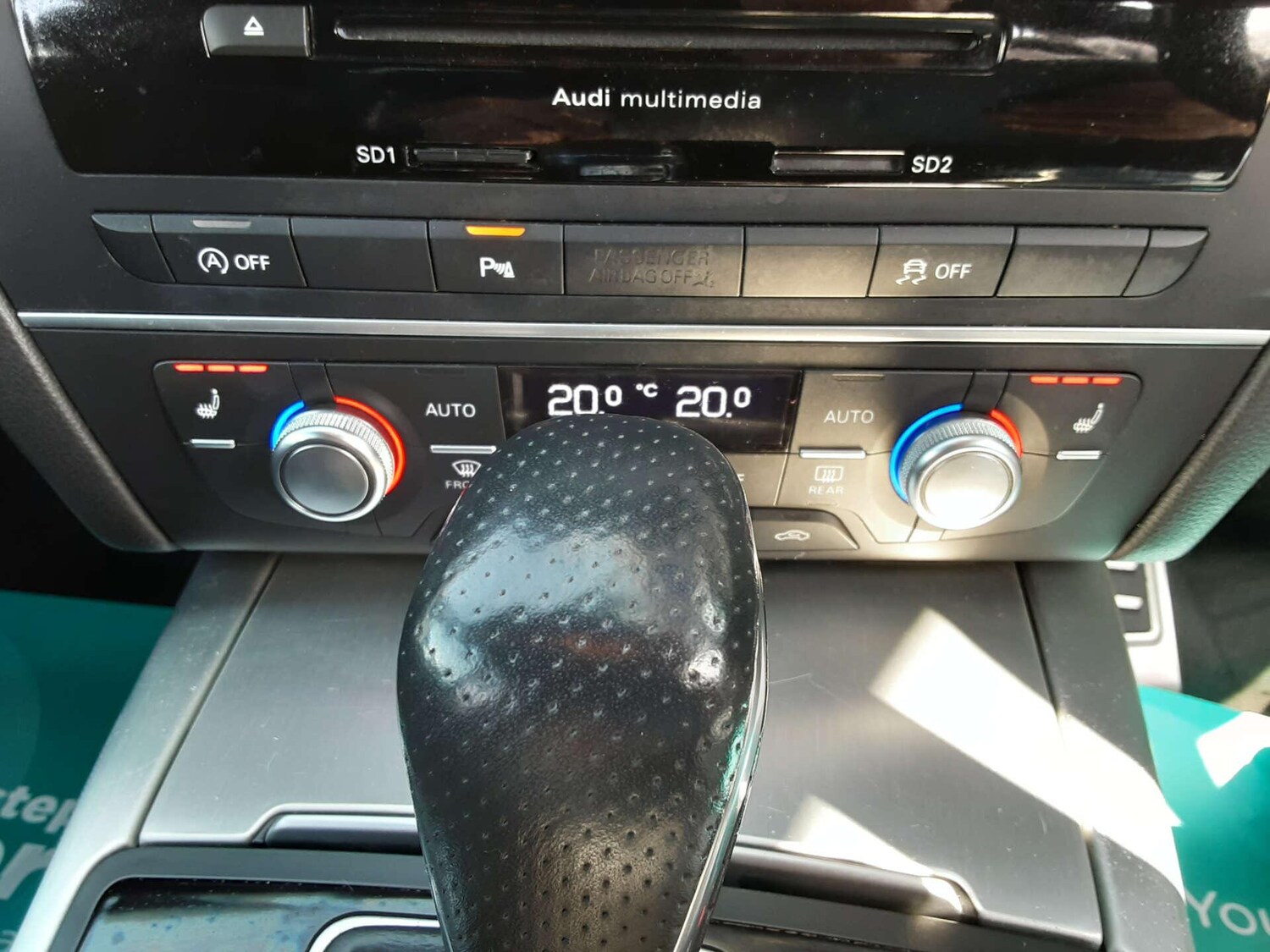 Used Audi A6 2016 for sale - 78170637: Photo 31