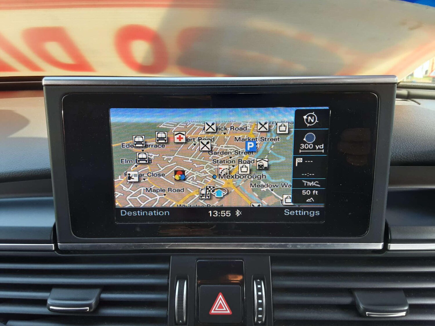 Used Audi A6 2016 for sale - 78170637: Photo 32