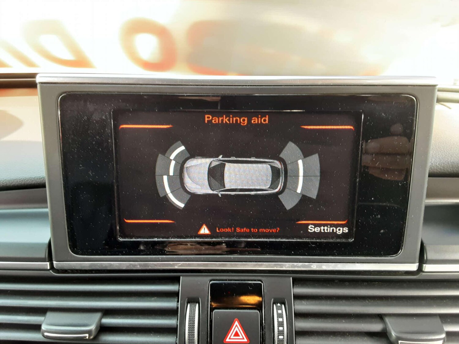 Used Audi A6 2016 for sale - 78170637: Photo 33