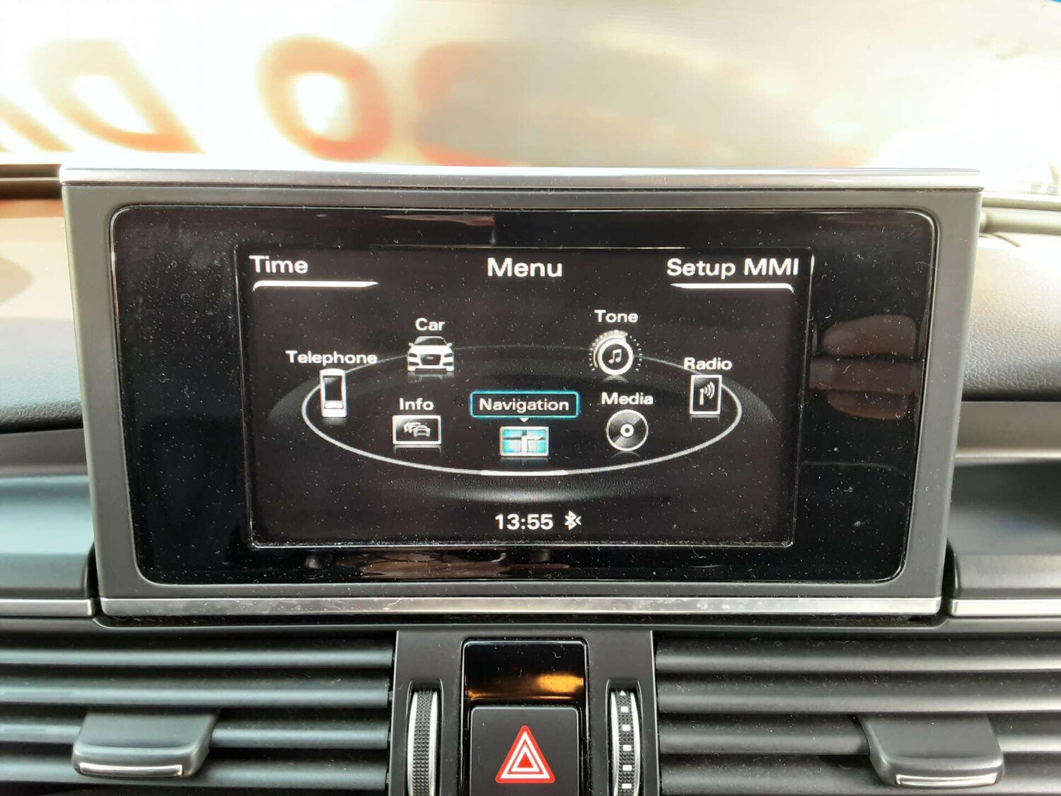 Used Audi A6 2016 for sale - 78170637: Photo 34