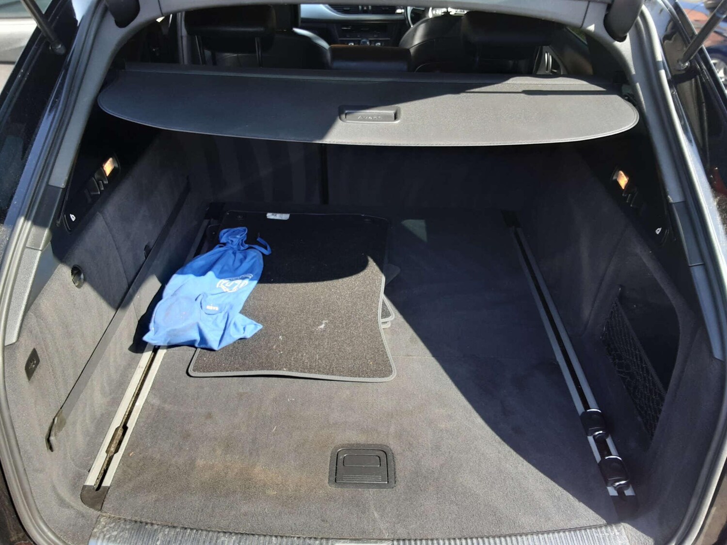 Used Audi A6 2016 for sale - 78170637: Photo 35