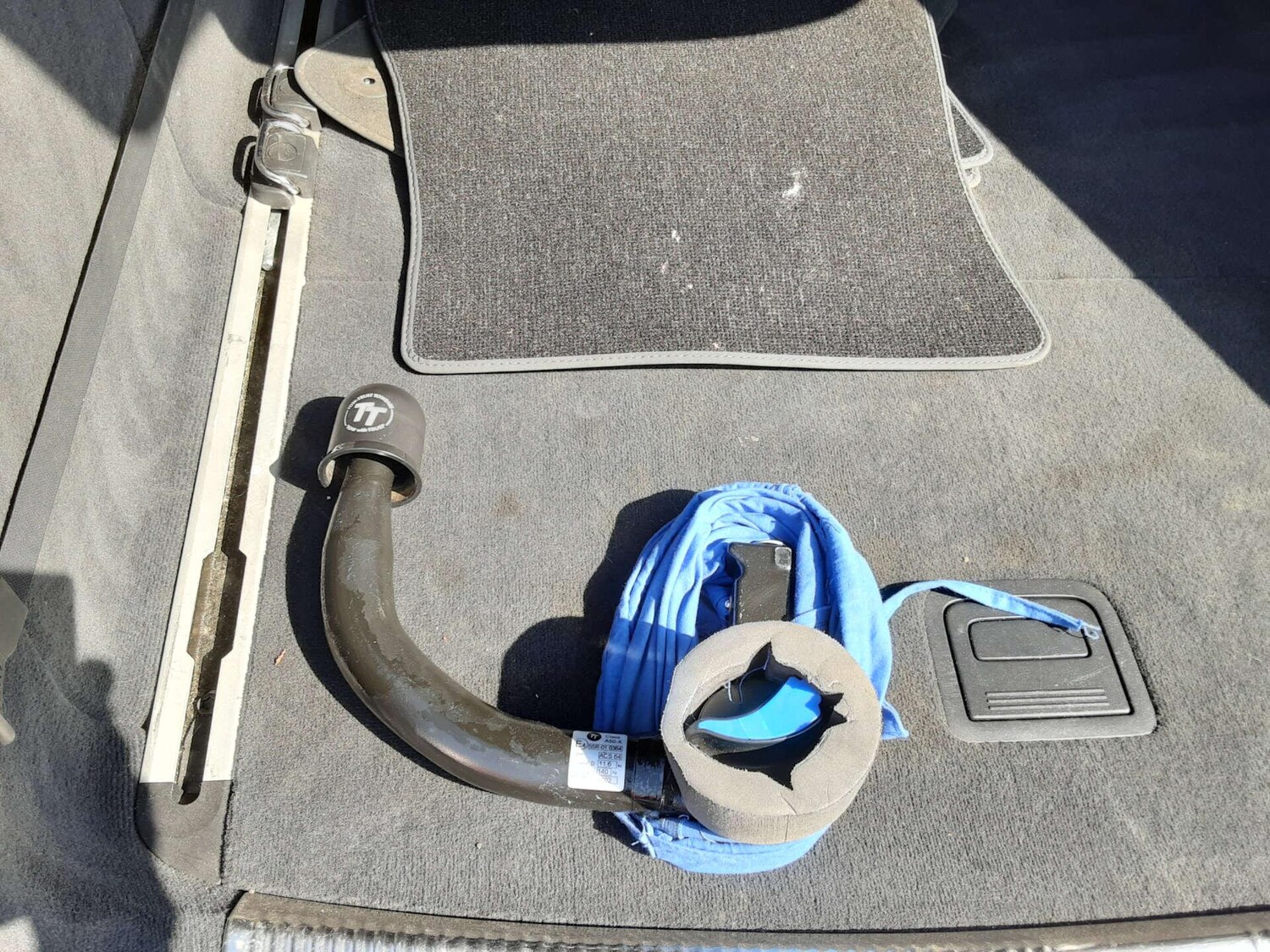 Used Audi A6 2016 for sale - 78170637: Photo 36