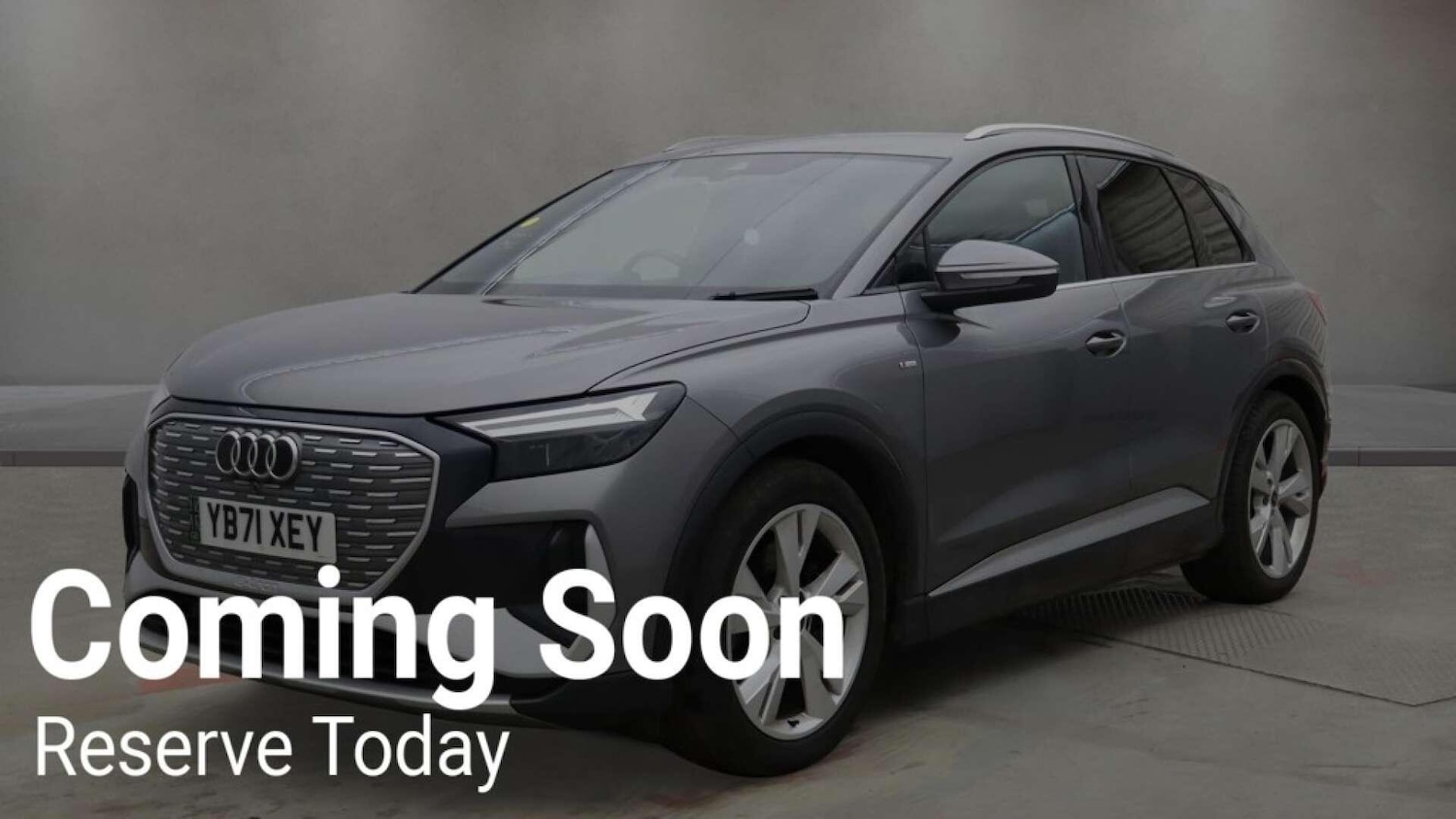 Used Audi Q4 e-tron 2022 for sale - 77440099: Photo 12