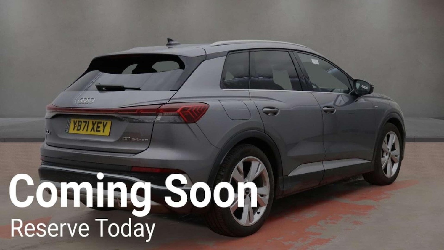 Used Audi Q4 e-tron 2022 for sale - 77440099: Photo 15