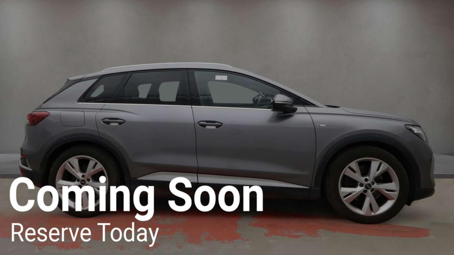 Used Audi Q4 e-tron 2022 for sale - 77440099: Photo 17