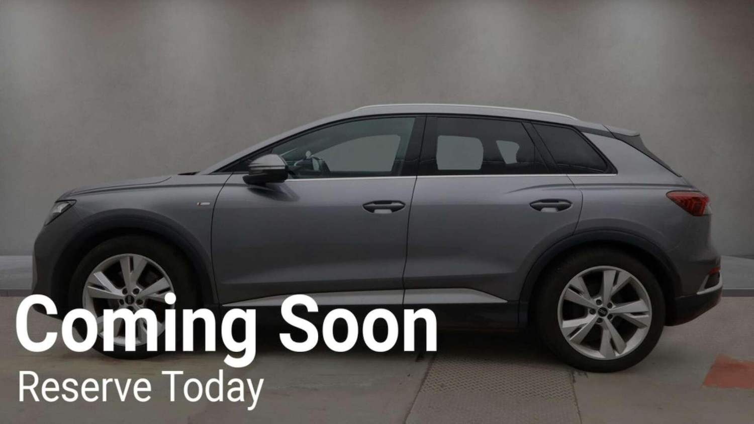 Used Audi Q4 e-tron 2022 for sale - 77440099: Photo 19